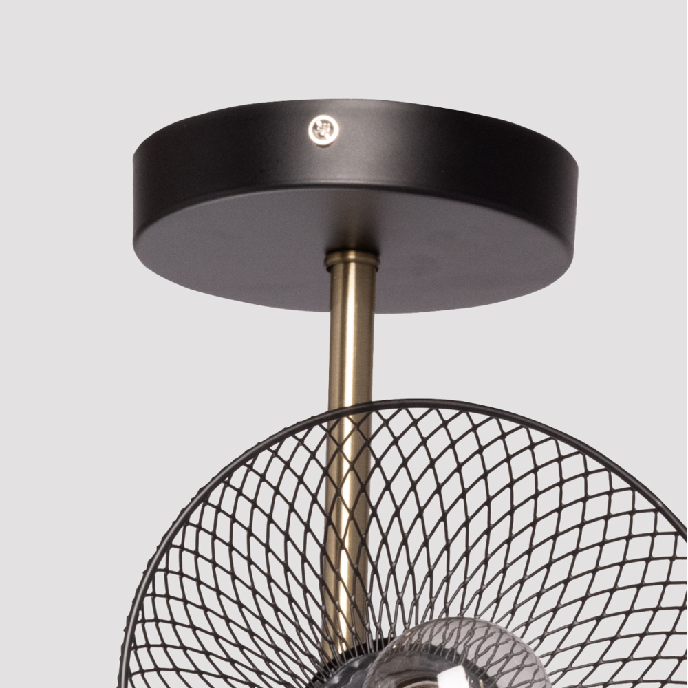 Люстра потолочная De City Вита 220014206