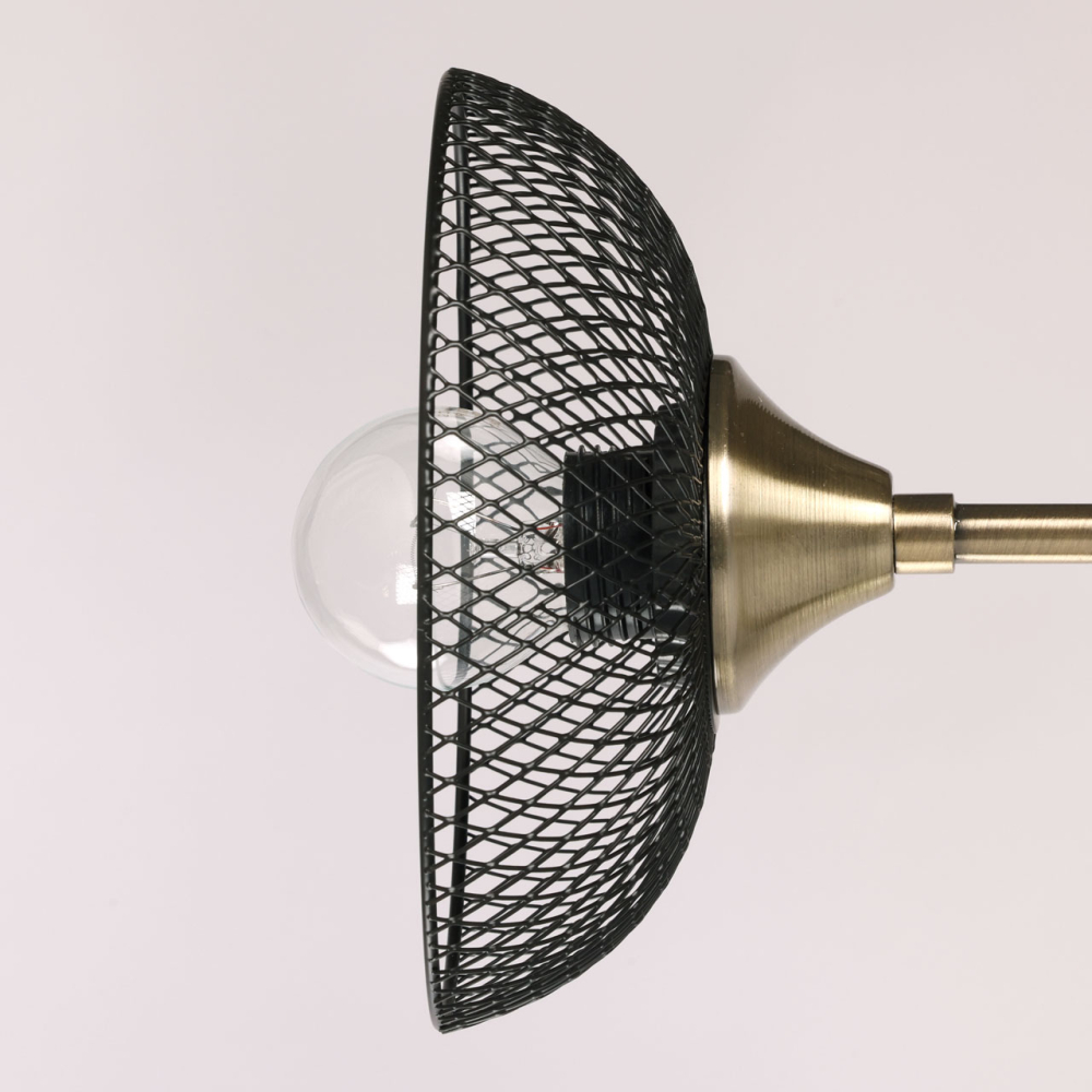 Люстра потолочная De City Вита 220014206