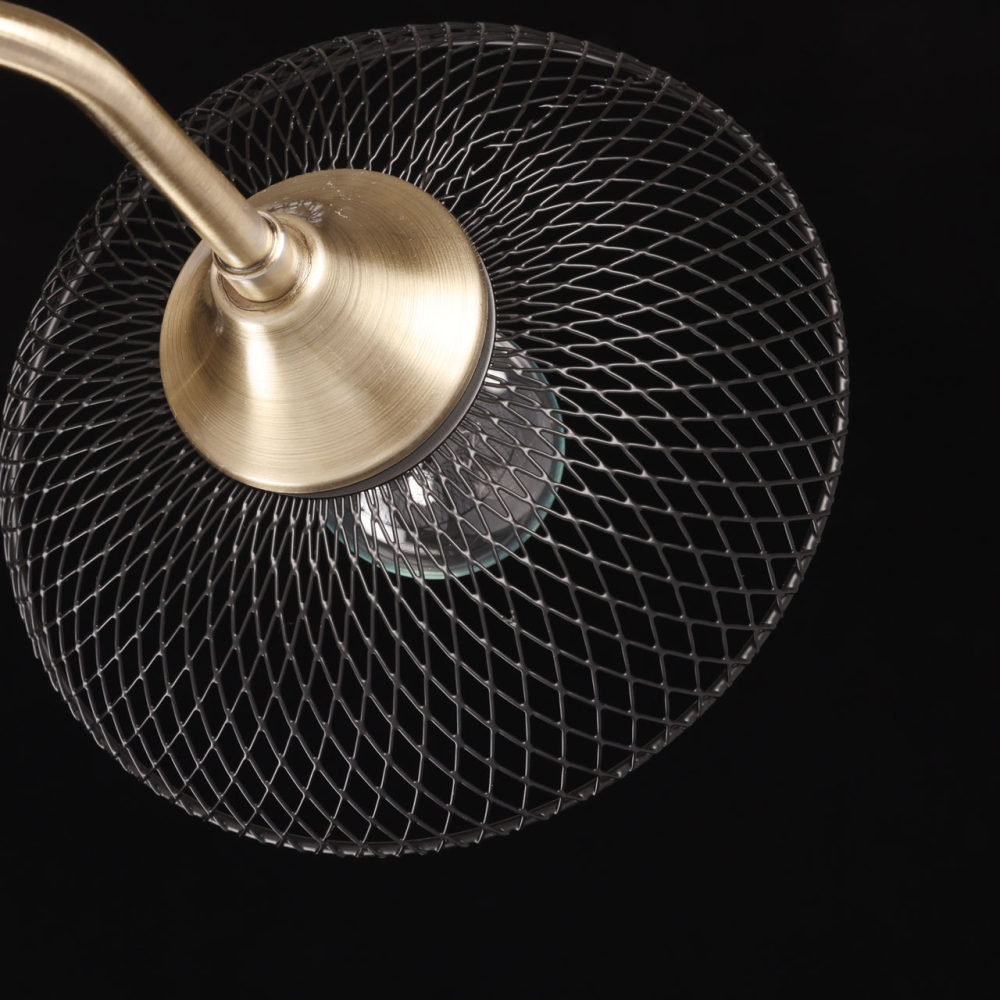 Люстра потолочная De City Вита 220014206