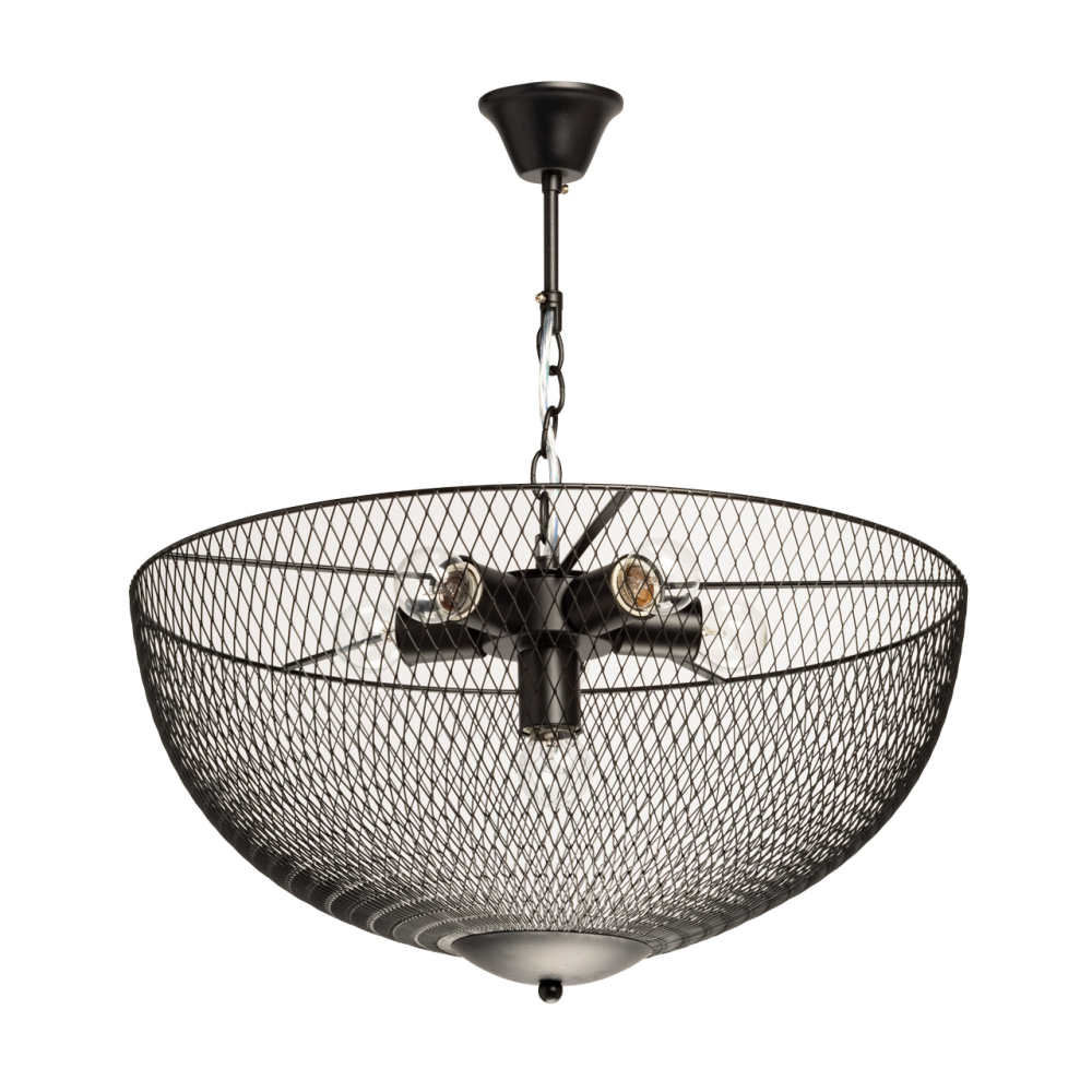 Люстра De City Вита