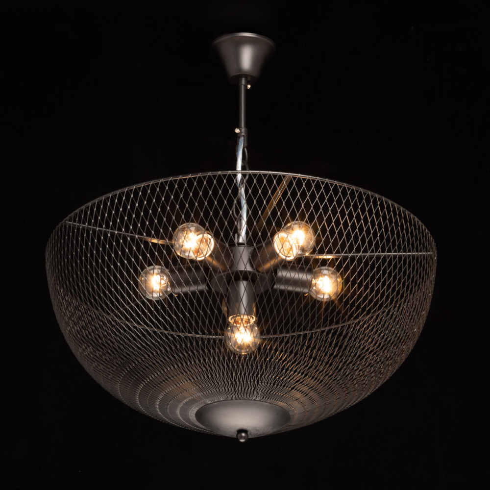 Люстра De City Вита