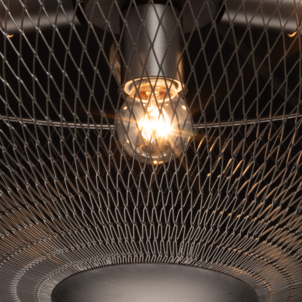 Люстра De City Вита