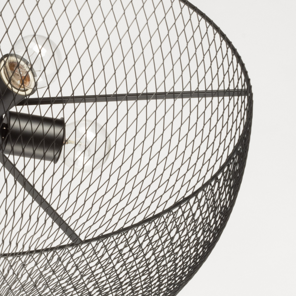 Люстра De City Вита