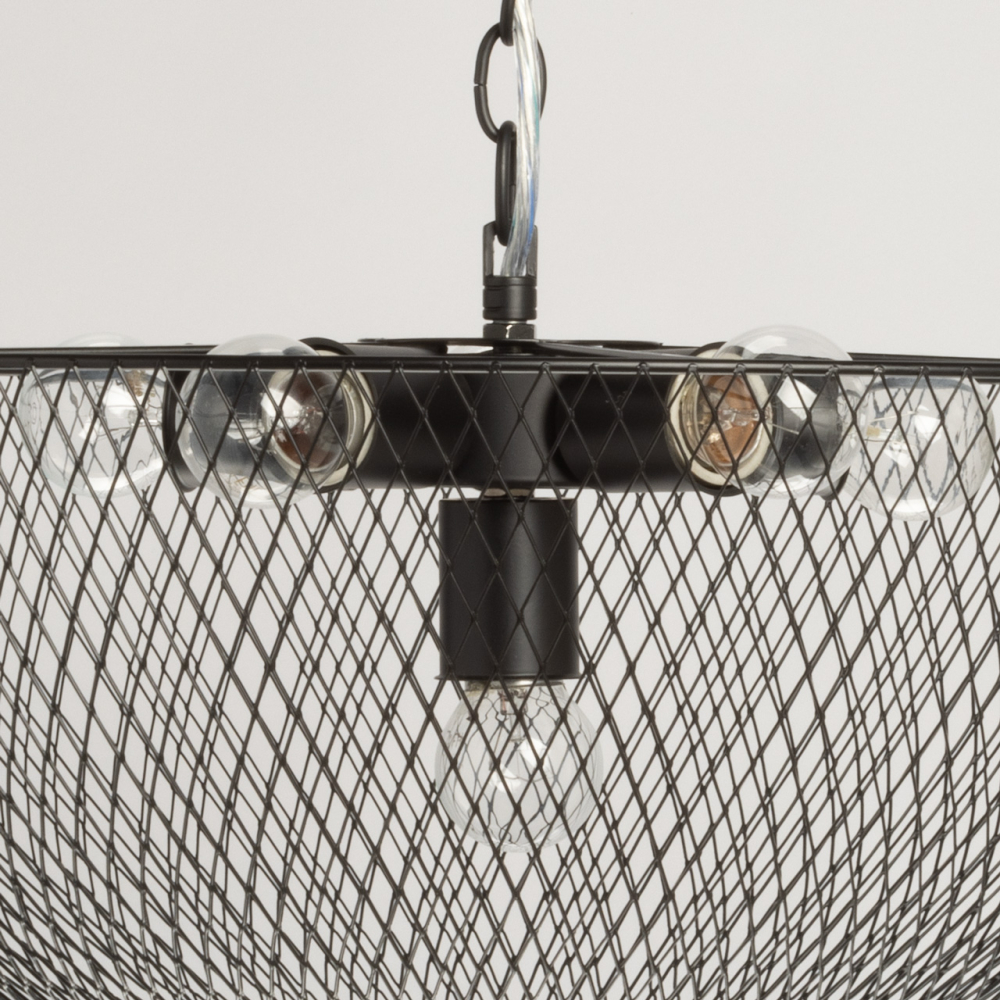 Люстра De City Вита