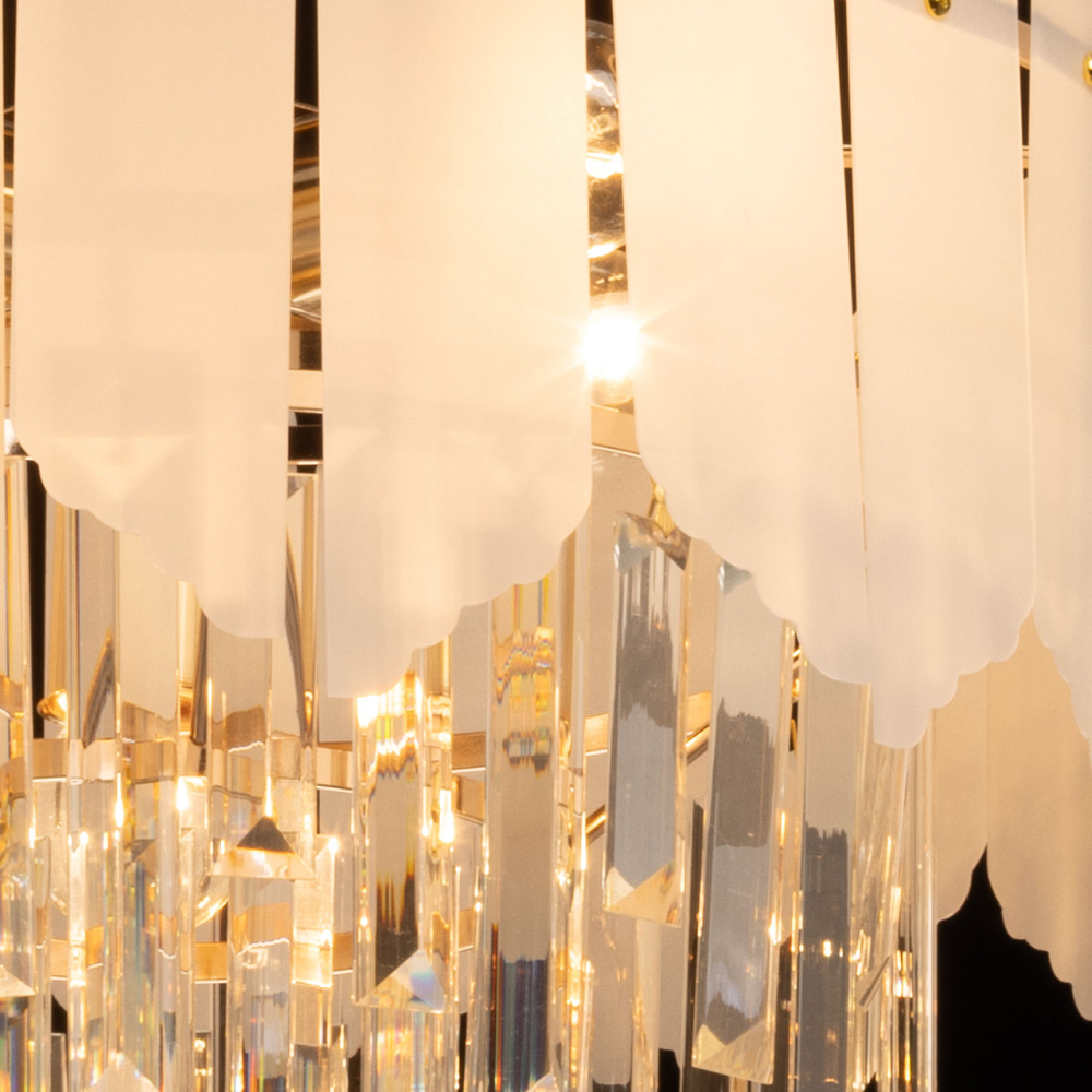 Люстра De City Бриз