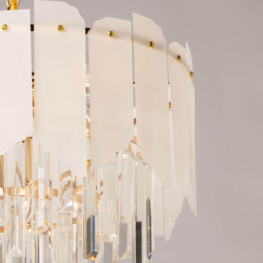 Люстра De City Бриз