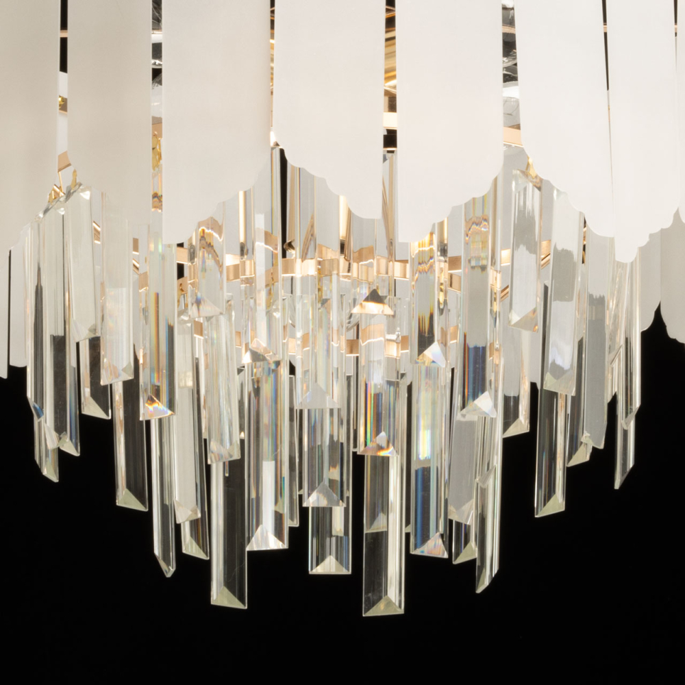 Люстра De City Бриз