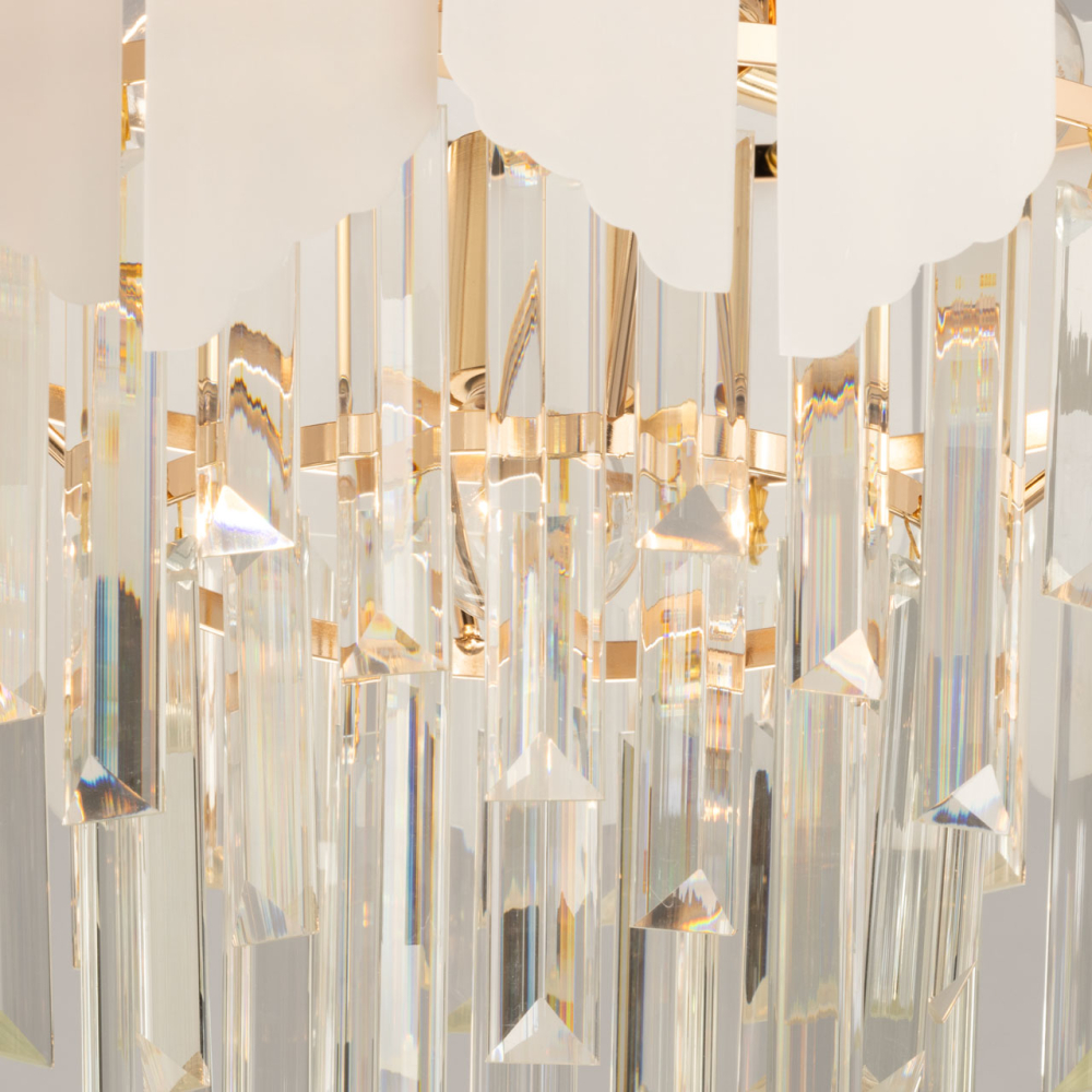 Люстра De City Бриз