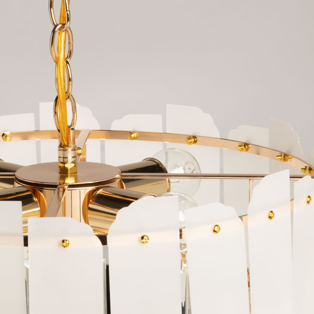 Люстра De City Бриз