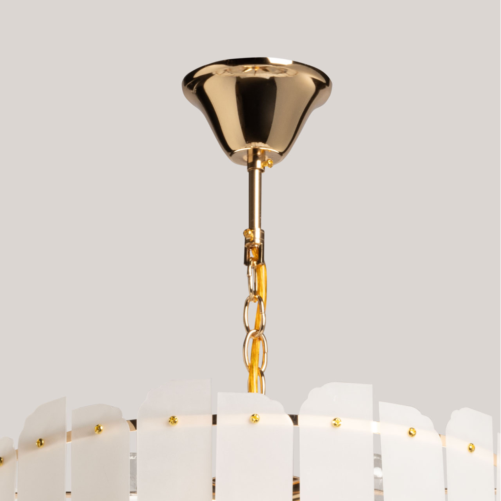 Люстра De City Бриз