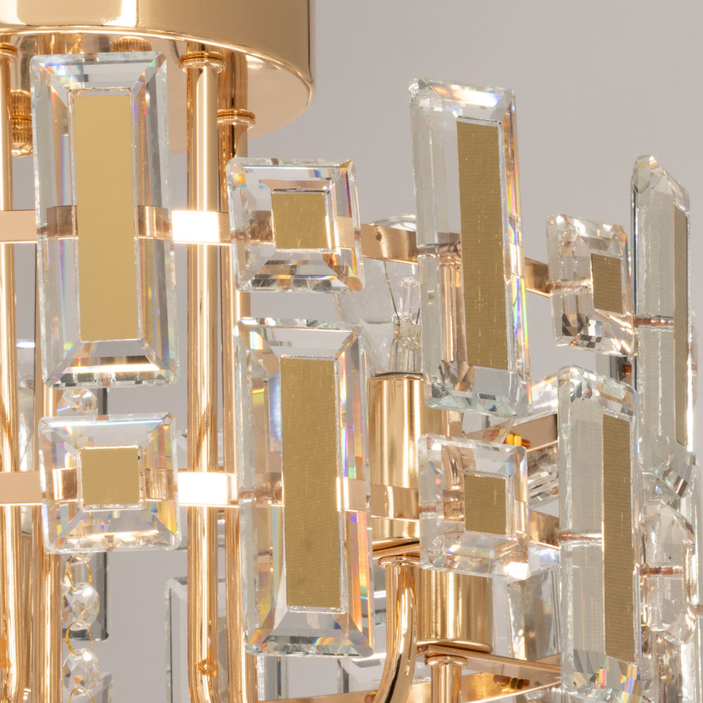 Люстра De City Бриз