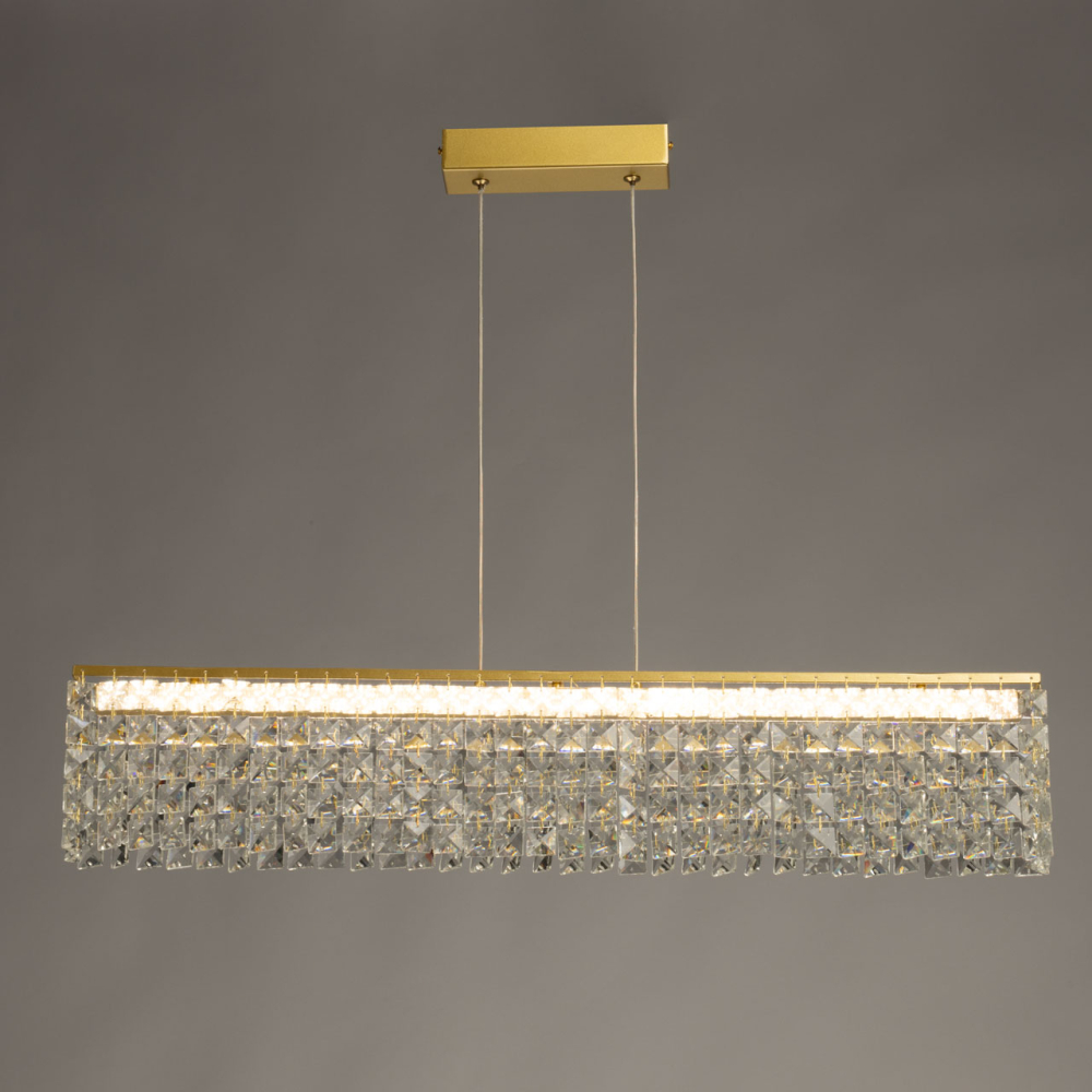 Люстра De City Бриз