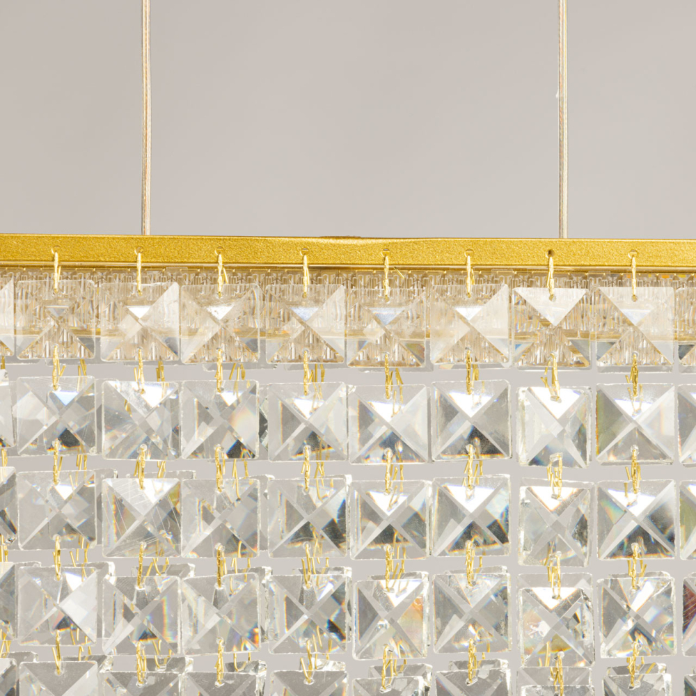 Люстра De City Бриз