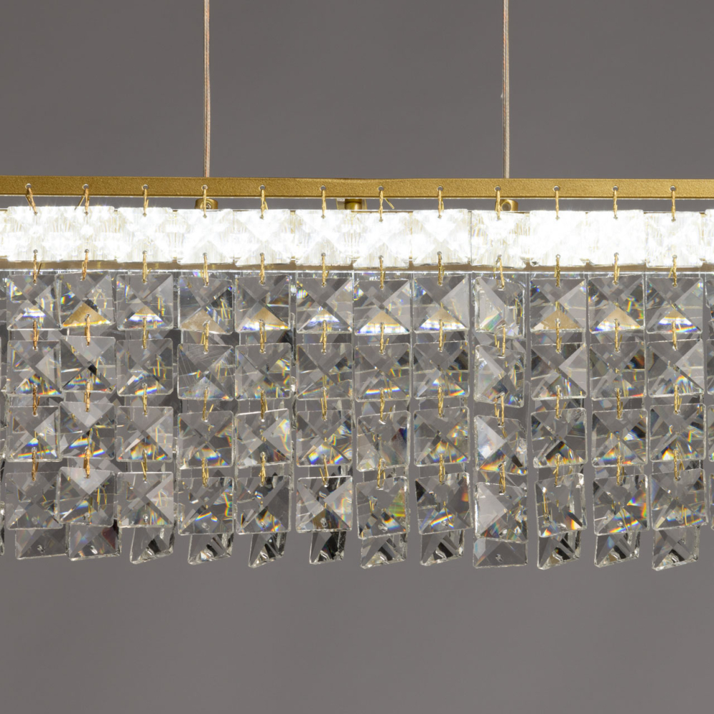 Люстра De City Бриз