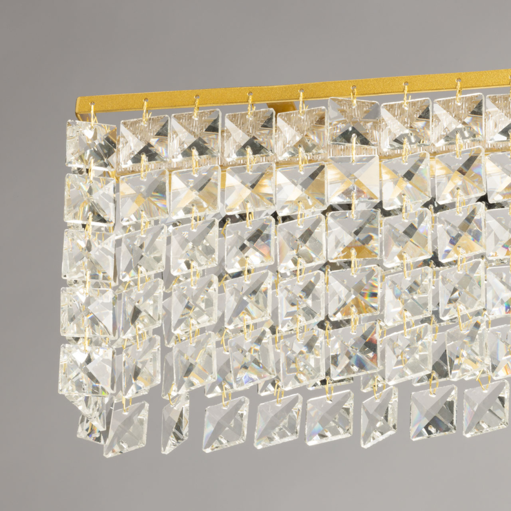 Люстра De City Бриз