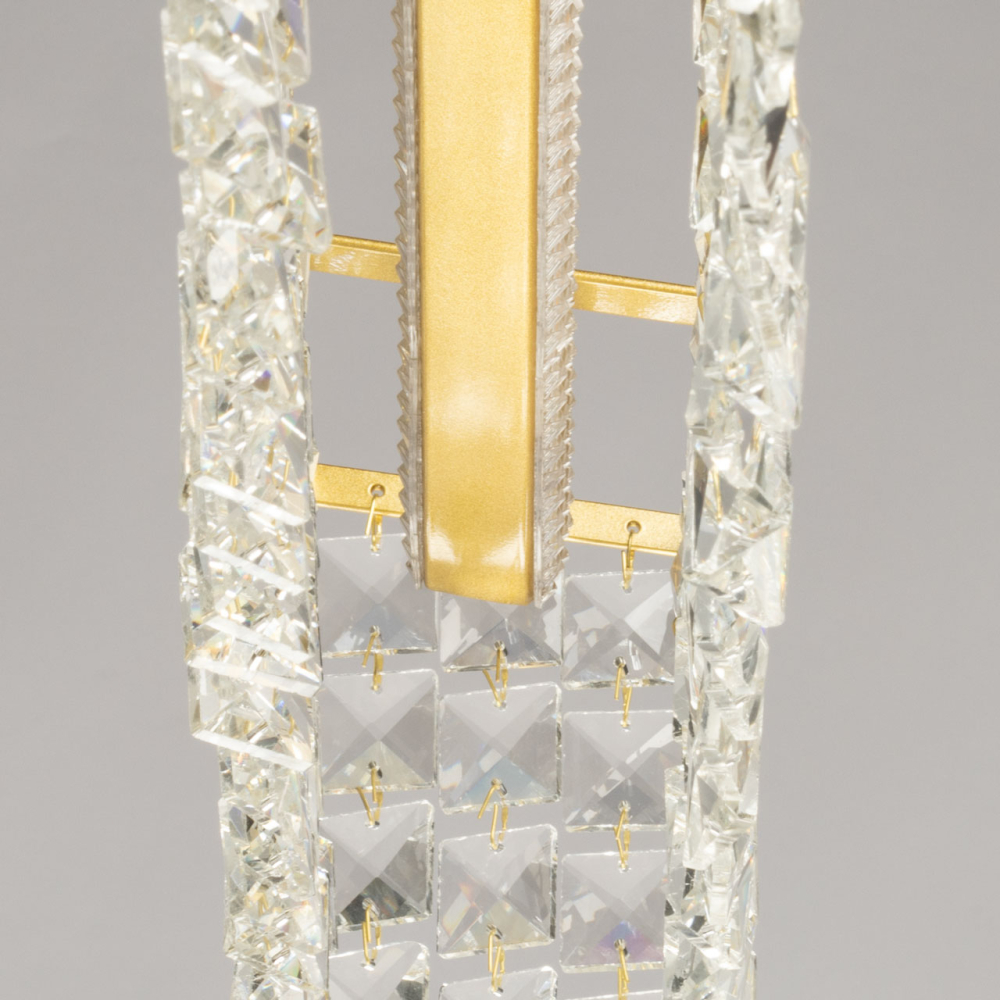 Люстра De City Бриз