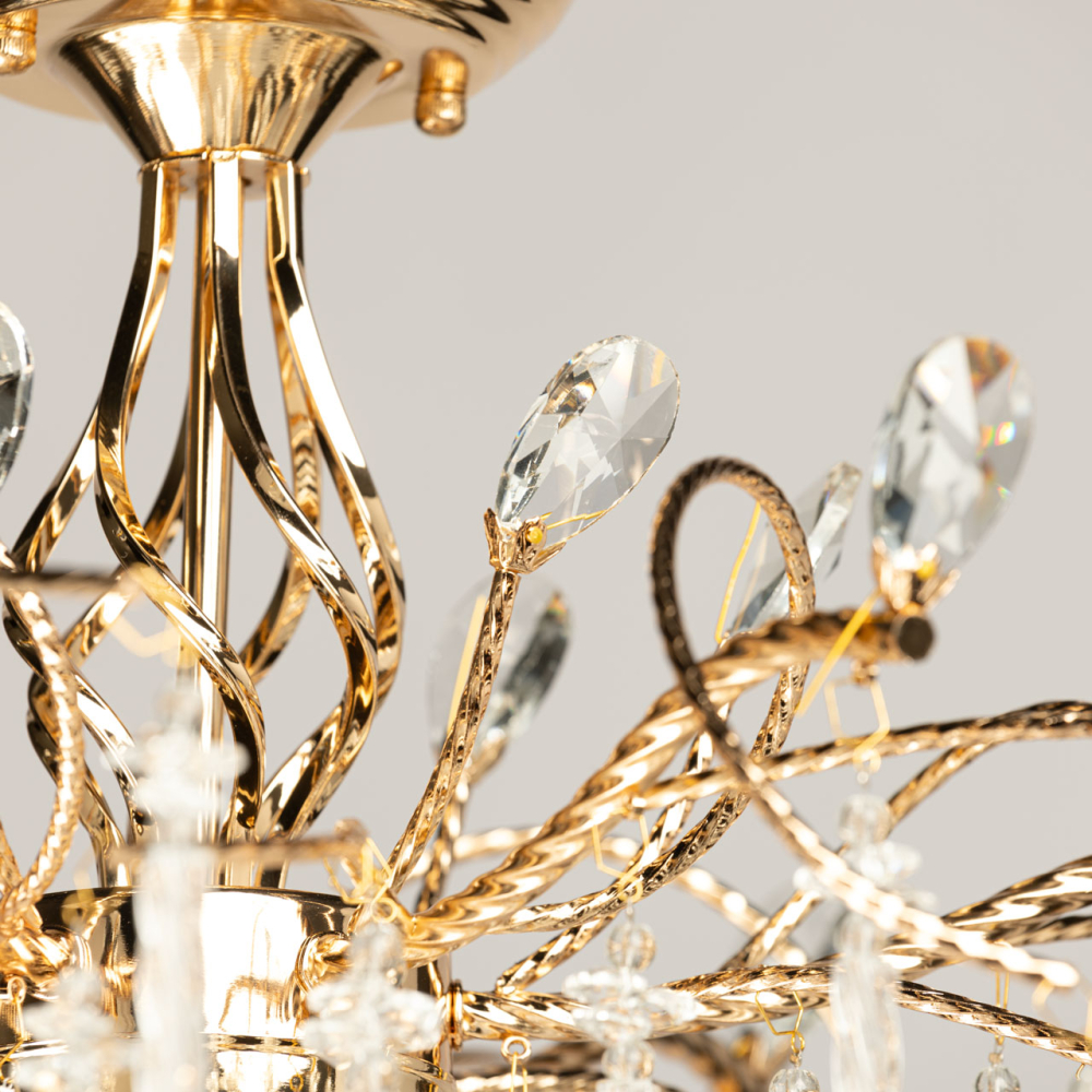 Люстра De City Бриз