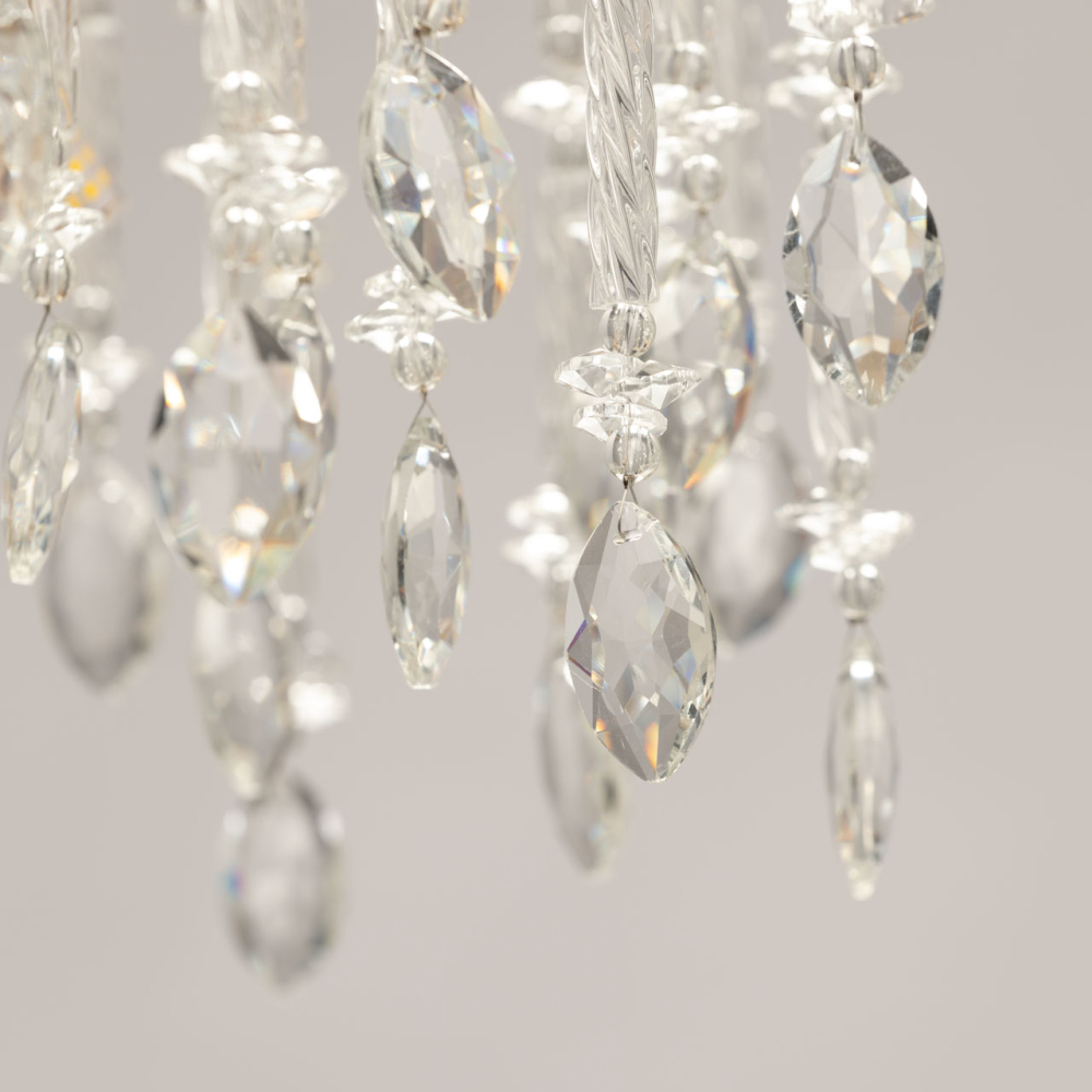 Люстра De City Бриз