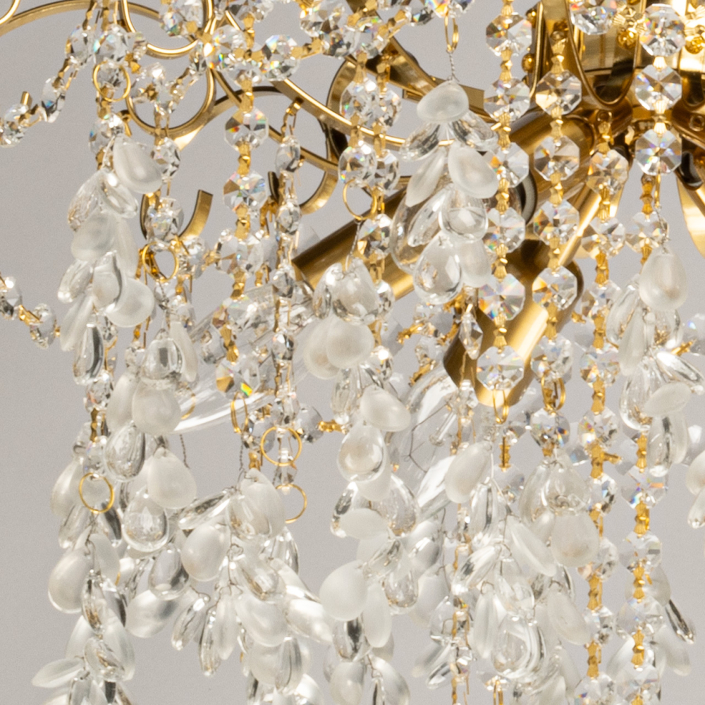 Люстра De City Бриз