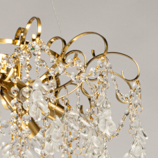 Люстра De City Бриз