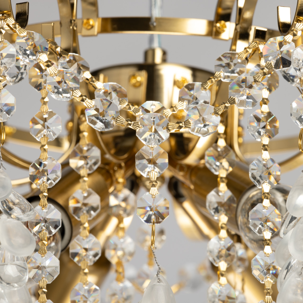 Люстра De City Бриз