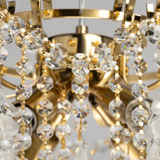 Люстра De City Бриз