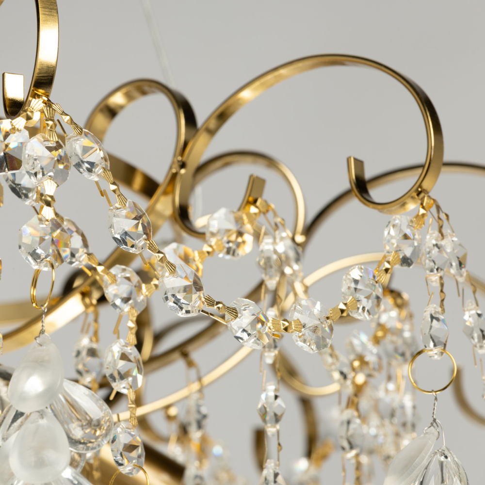 Люстра De City Бриз