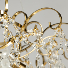 Люстра De City Бриз