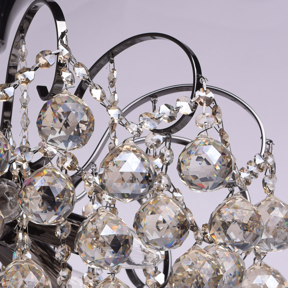 Люстра потолочная MW-Light Жемчуг 232017706 Люстра потолочная MW-Light Жемчуг 232017706