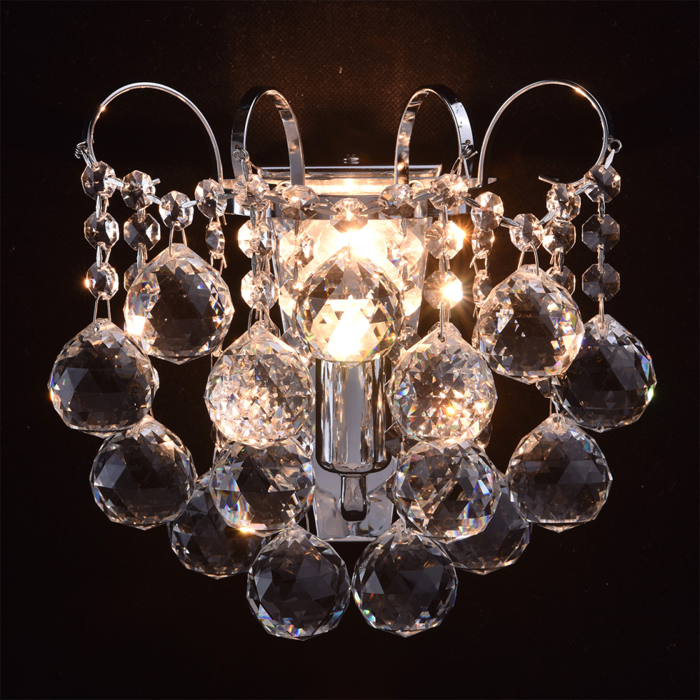 Бра MW-Light Жемчуг 232028301