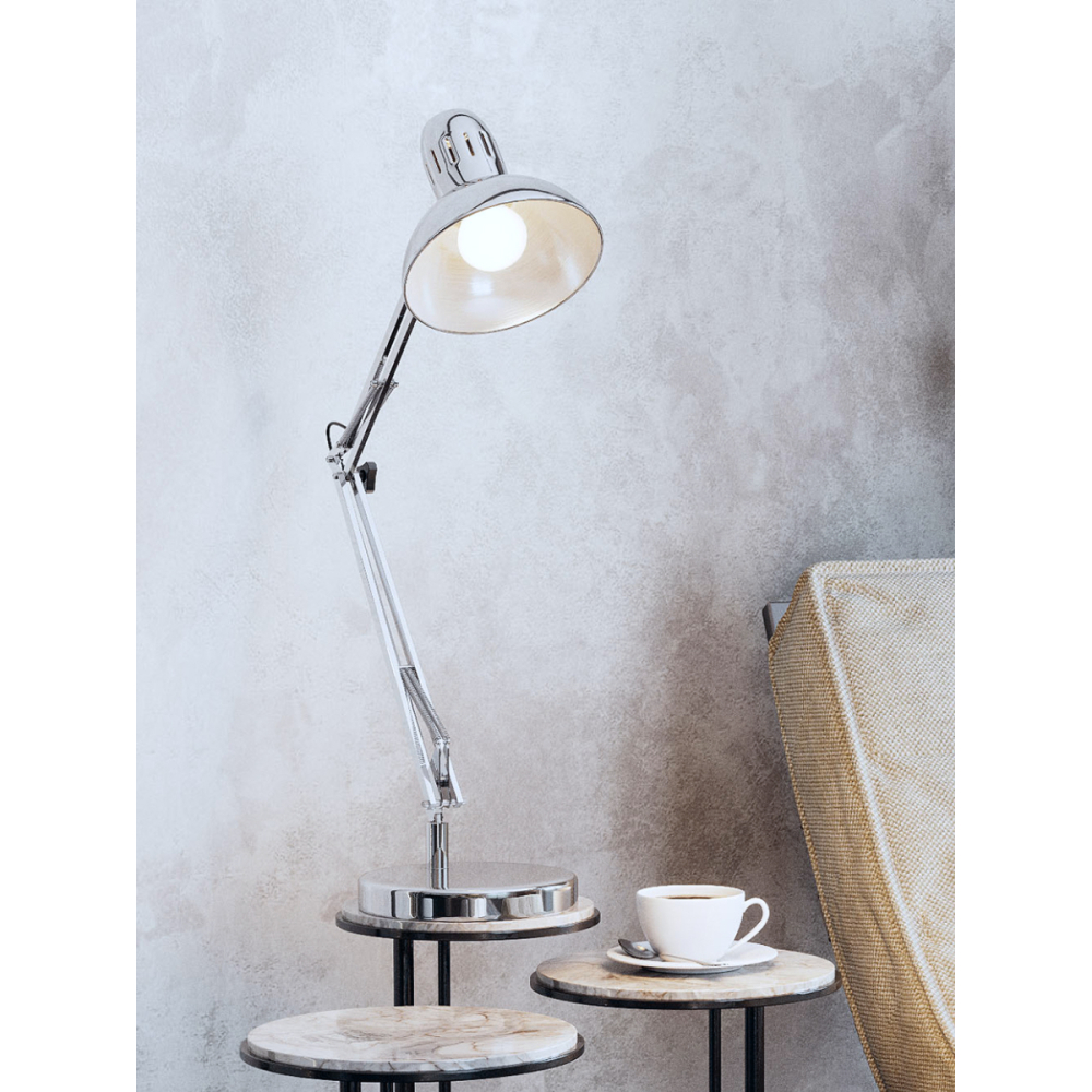 23239 Лампа Gauss LED Elementary A60 20W E27 1750lm 6500K 1/10/40