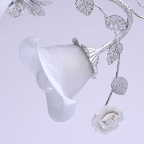 Люстра MW-Light Восторг