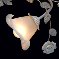 Люстра MW-Light Восторг