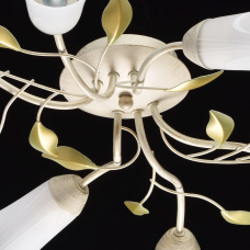 Люстра потолочная MW-Light Восторг 242015306 Люстра потолочная MW-Light Восторг 242015306