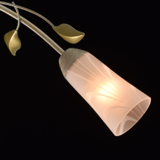 Люстра потолочная MW-Light Восторг 242015306 Люстра потолочная MW-Light Восторг 242015306