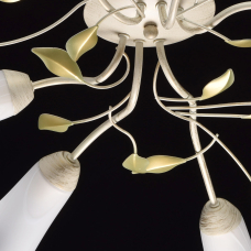 Люстра потолочная MW-Light Восторг 242015306 Люстра потолочная MW-Light Восторг 242015306