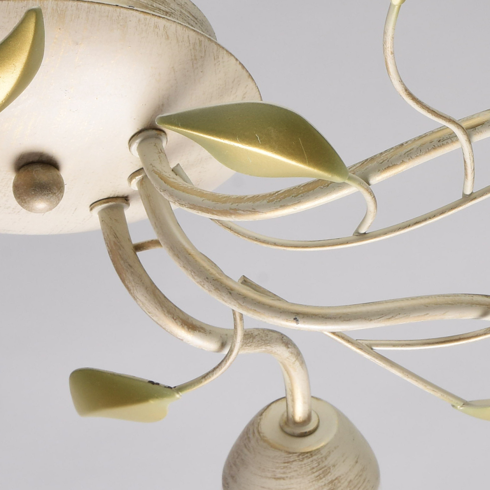 Люстра потолочная MW-Light Восторг 242015306 Люстра потолочная MW-Light Восторг 242015306