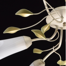 Люстра потолочная MW-Light Восторг 242015306 Люстра потолочная MW-Light Восторг 242015306