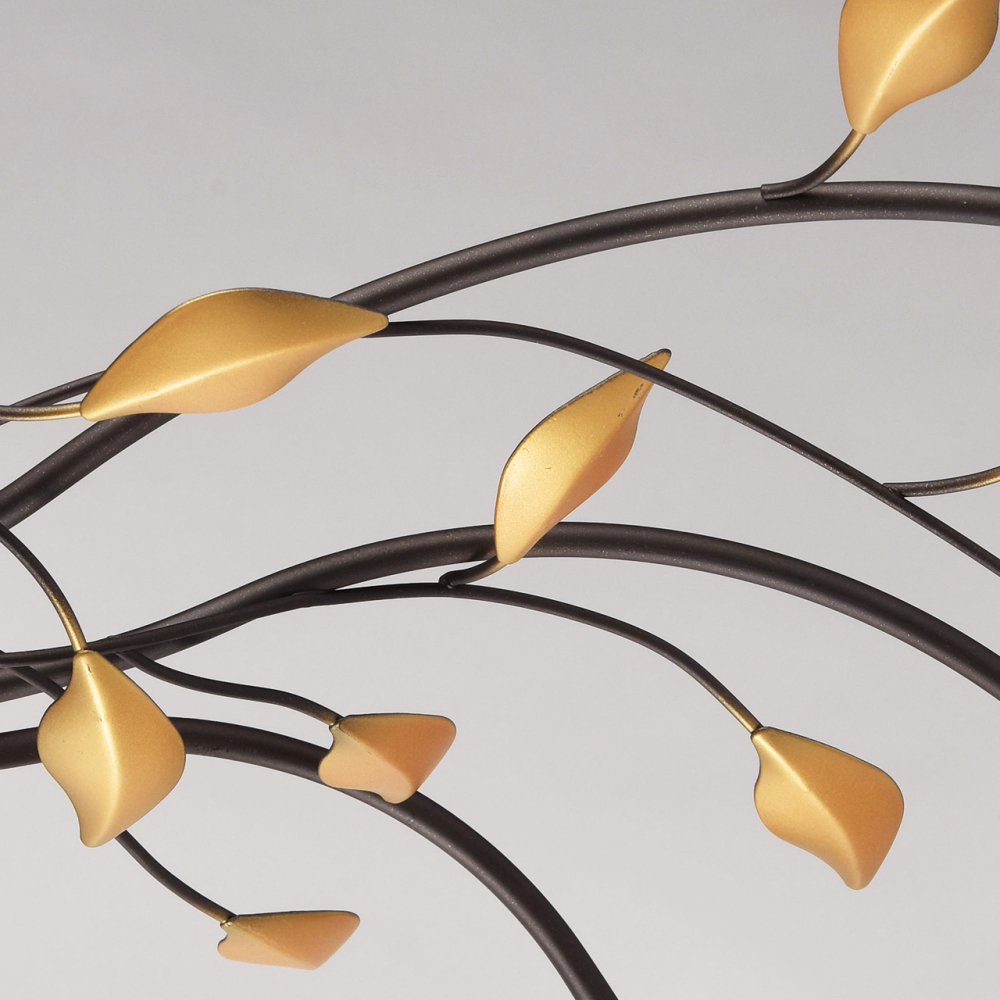 Люстра потолочная MW-Light Восторг 242015410