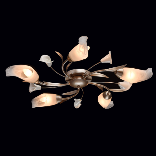 Люстра MW-Light Восторг