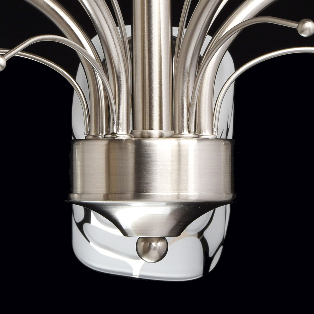 Люстра потолочная MW-Light Олимпия 261019505 Люстра потолочная MW-Light Олимпия 261019505