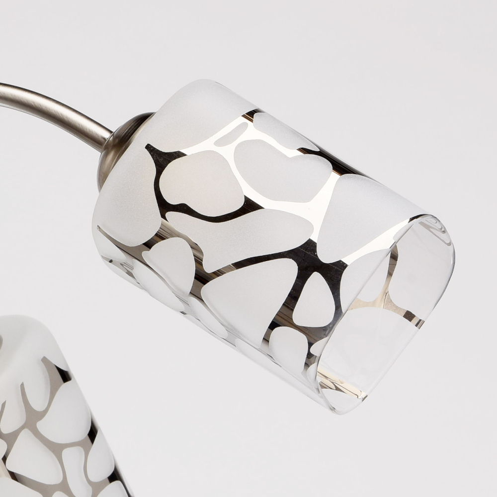 Люстра потолочная MW-Light Олимпия 261019505 Люстра потолочная MW-Light Олимпия 261019505