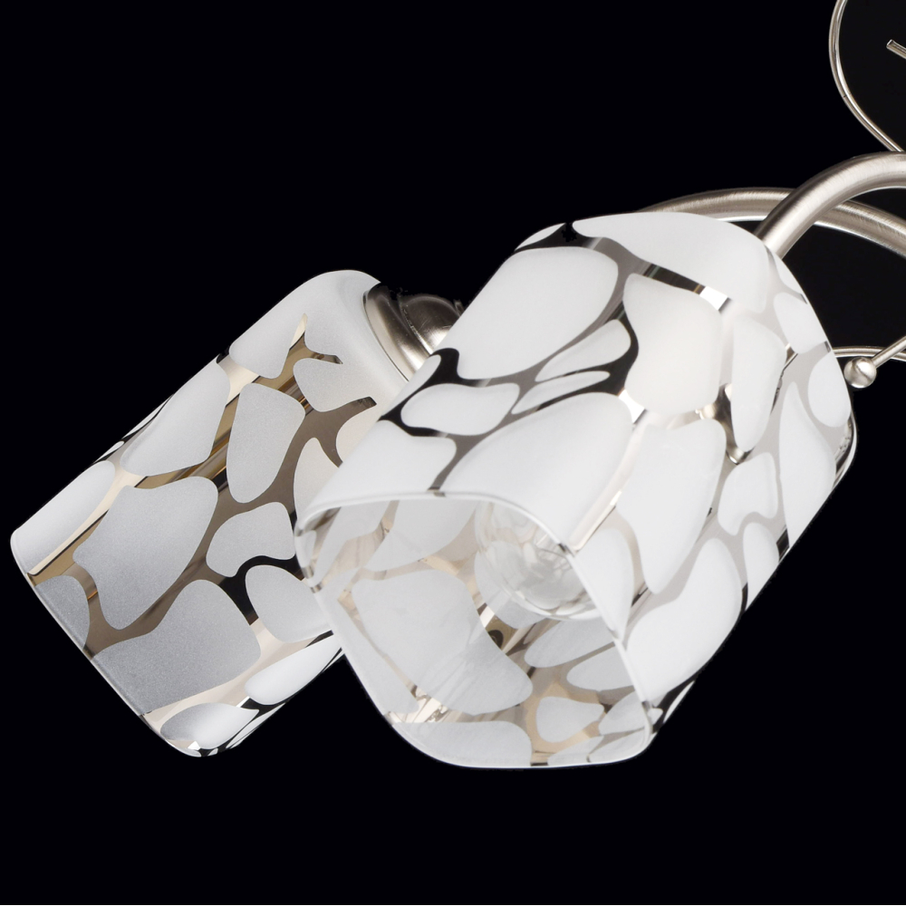 Люстра потолочная MW-Light Олимпия 261019505 Люстра потолочная MW-Light Олимпия 261019505