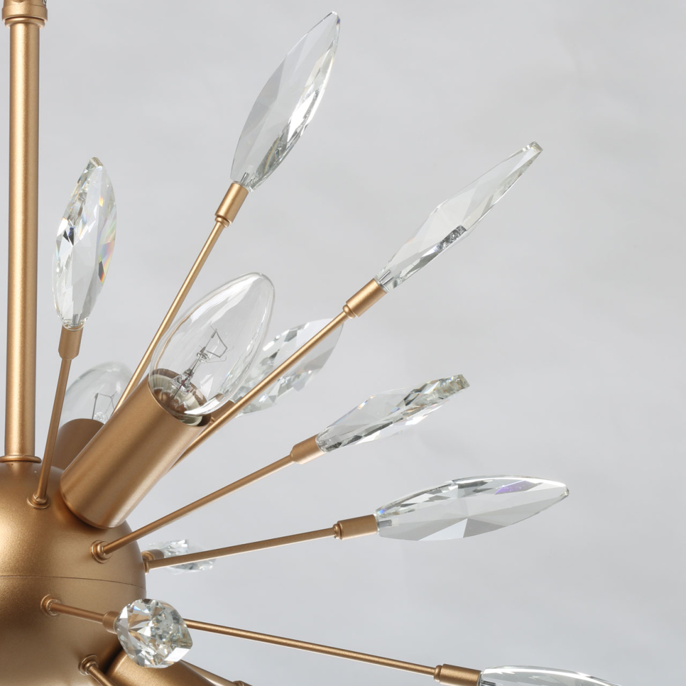 Люстра подвесная MW-Light Адриатика 280012006 Люстра подвесная MW-Light Адриатика 280012006