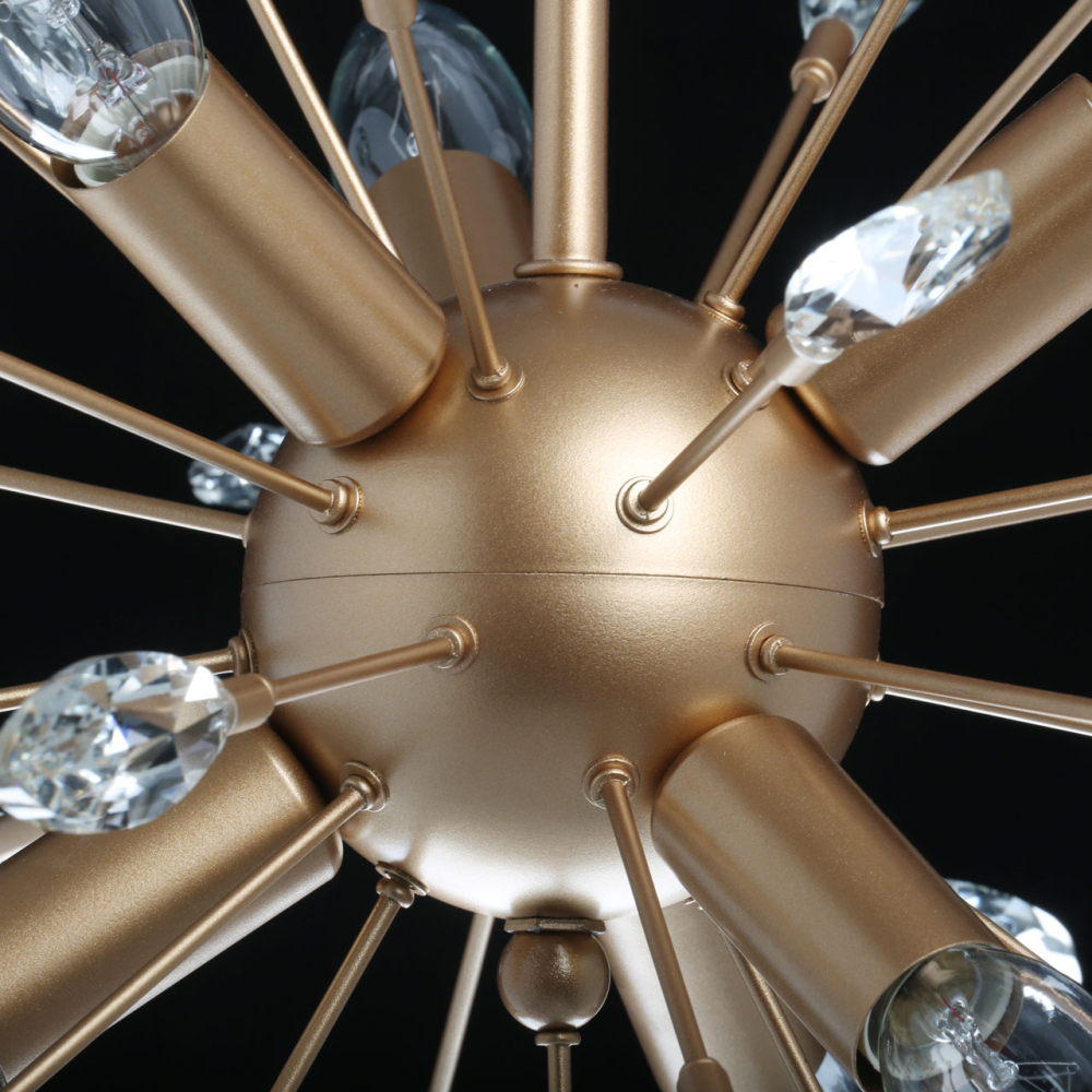 Люстра подвесная MW-Light Адриатика 280012006 Люстра подвесная MW-Light Адриатика 280012006