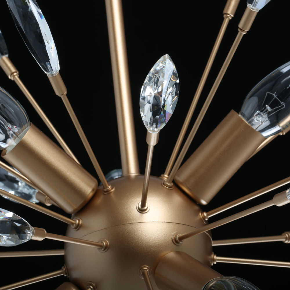 Люстра подвесная MW-Light Адриатика 280012006 Люстра подвесная MW-Light Адриатика 280012006