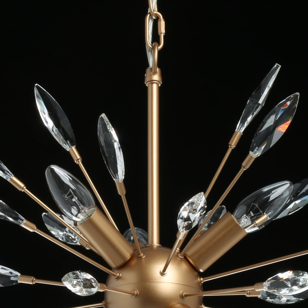 Люстра подвесная MW-Light Адриатика 280012006 Люстра подвесная MW-Light Адриатика 280012006