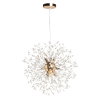 Люстра De City Адриатика