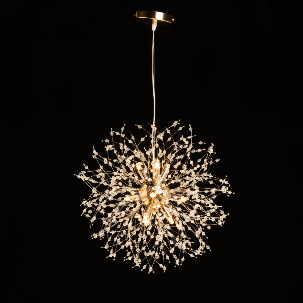 Люстра De City Адриатика