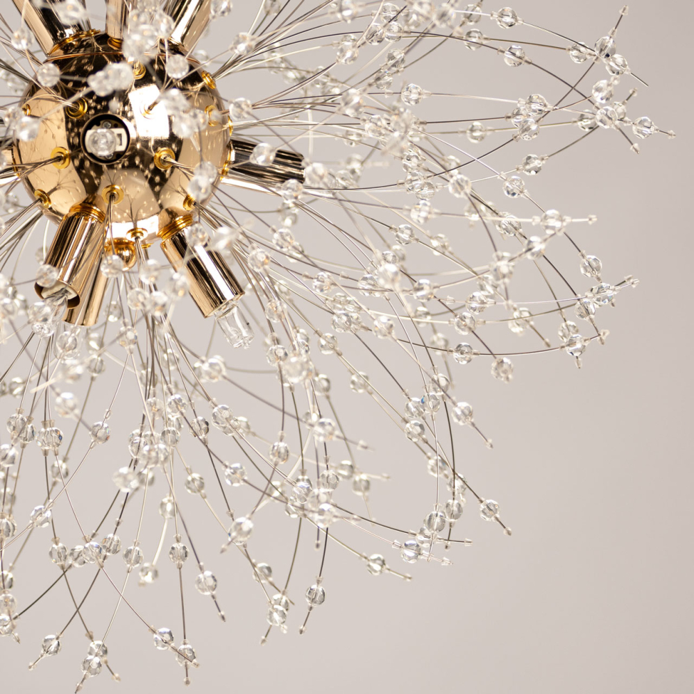 Люстра De City Адриатика